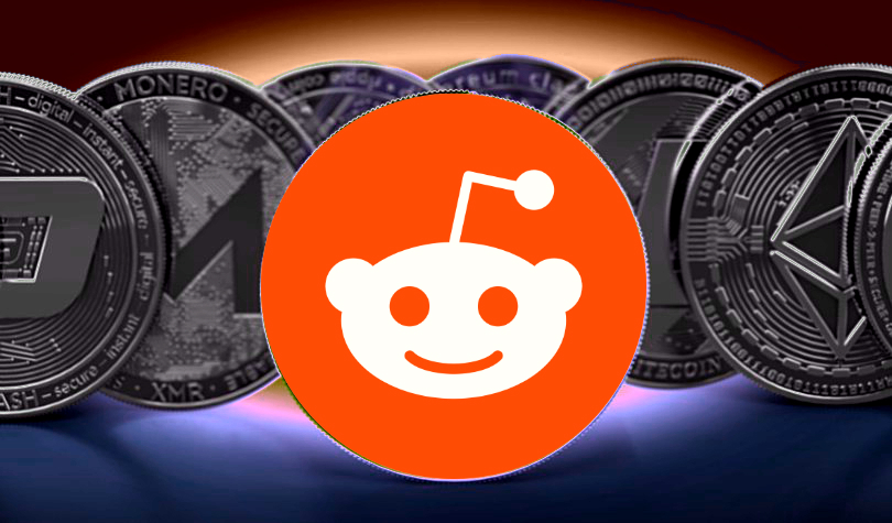 Crypto: Reddit Goes Big and Invests in Bitcoin and Ethereum!