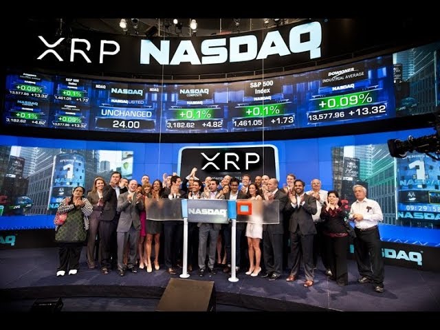 Ripple (XRP/EUR) Stock Market News (Autre) - MarketScreener