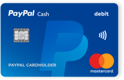 ATM Withdrawls - No Fee (ANSWERED) - PayPal Community