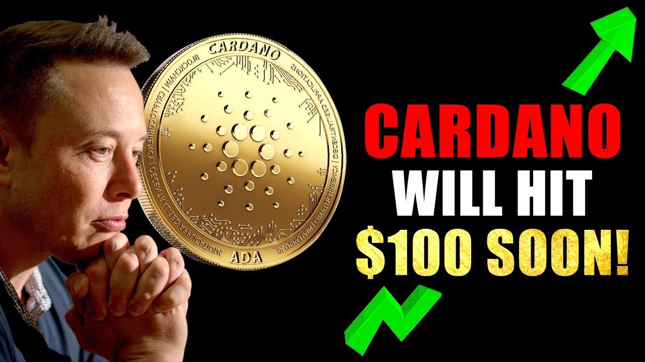 The reason why Ada will hit 10, $ and much higher - Trading - Cardano Forum