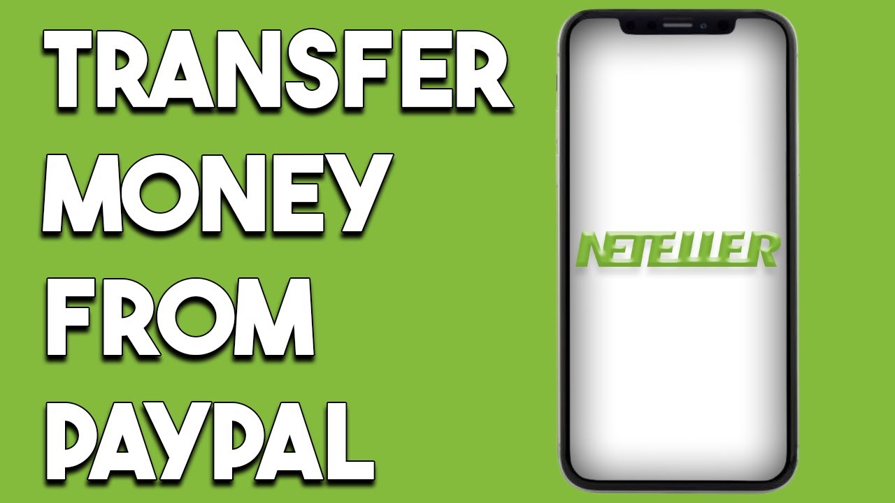 ‎NETELLER - Money Transfer on the App Store