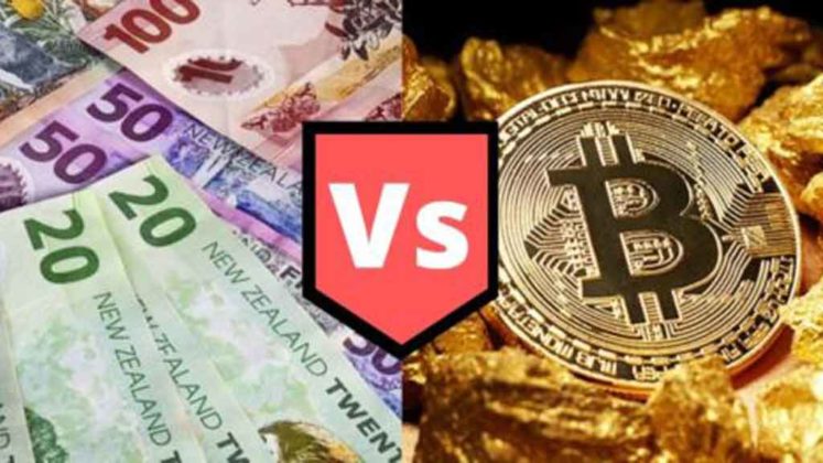 New Zealand Dollar to Bitcoin Conversion | NZD to BTC Exchange Rate Calculator | Markets Insider