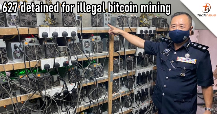 Is Bitcoin Mining Legal & How Does Bitcoin Mining Work?