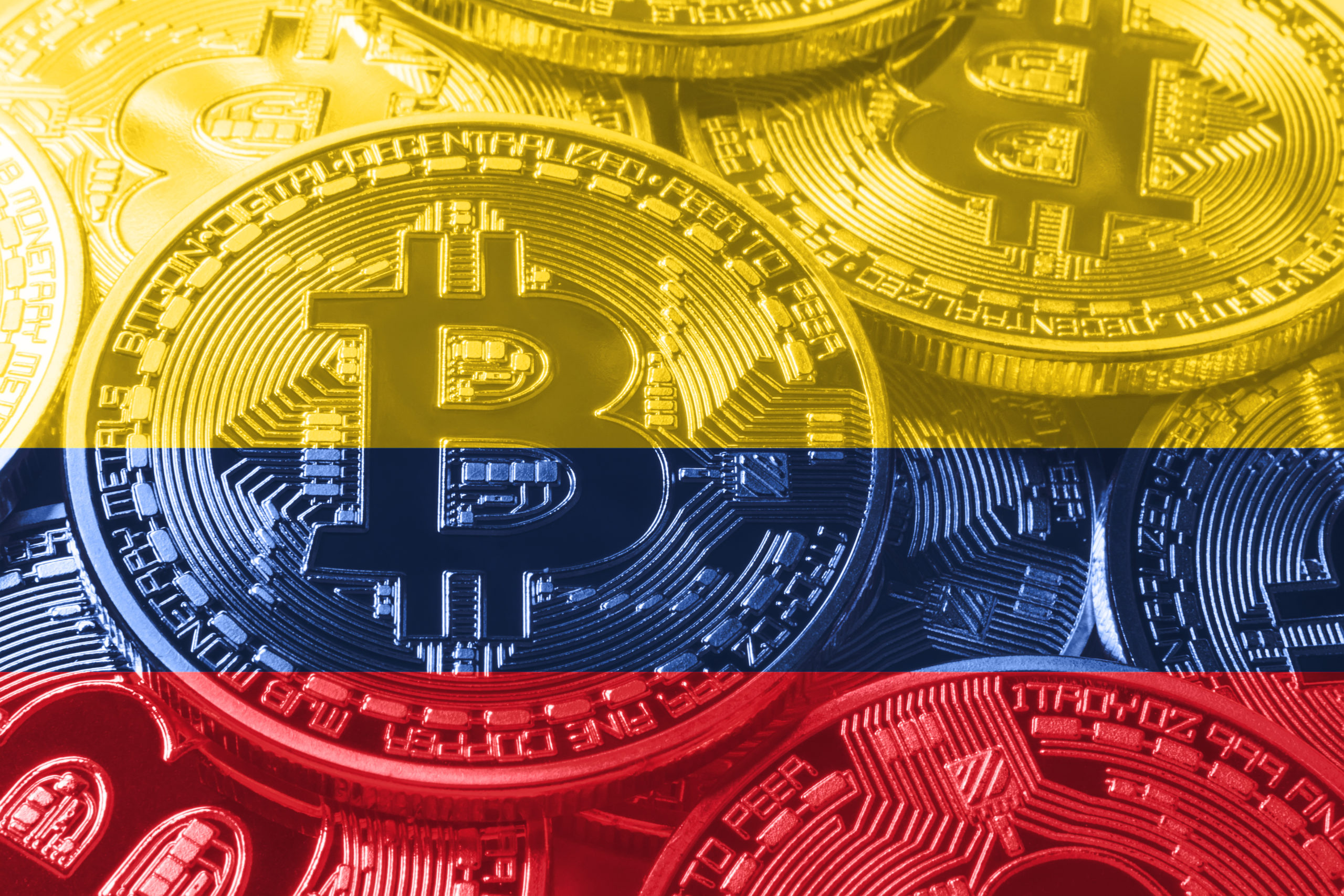 Digital currencies ownership Colombia – Triple-A