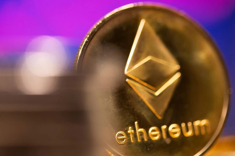 Ethereum Price: Ethereum cryptocurrency news, Ethereum price chart and latest info on Ethereum