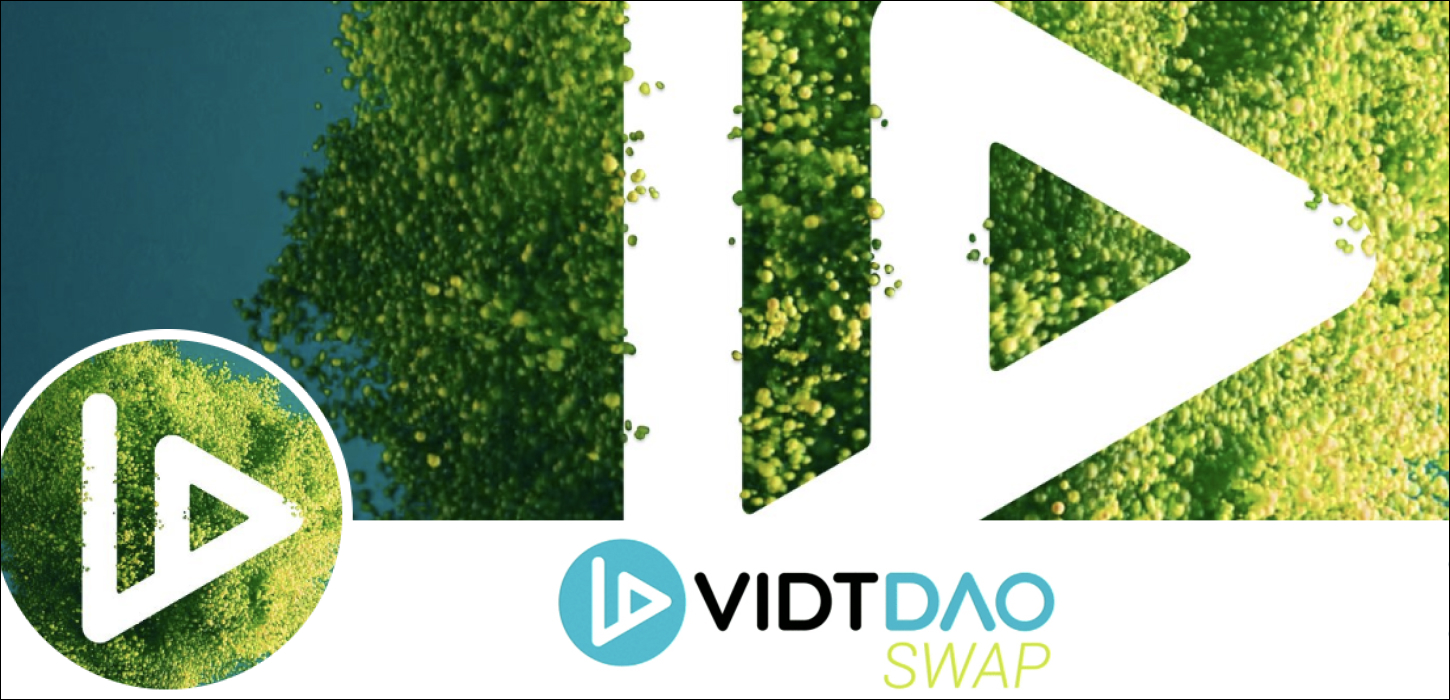 VIDT DAO Price Today | VIDT Price Chart And Index Real Time