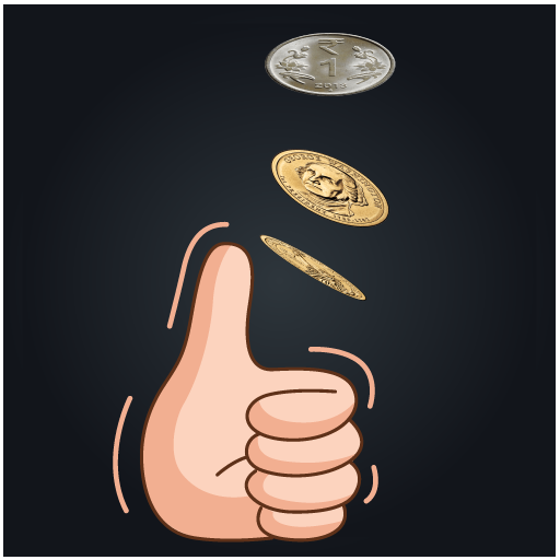 ‎Flip a Coin App on the App Store