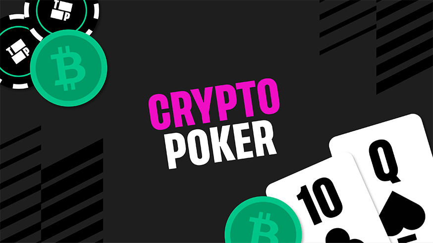 Best Crypto for Online Poker: Bitcoin, Ethereum, or Stablecoins?
