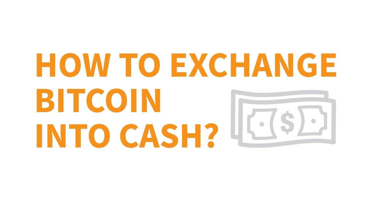 How to Convert Bitcoin to Cash Anonymously - Crypto Head