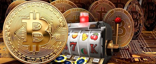 Best Crypto & Bitcoin Casinos in the UK for 