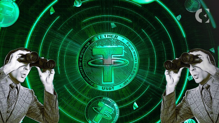 Top Platforms To Mine Tether (USDT) With User Reviews