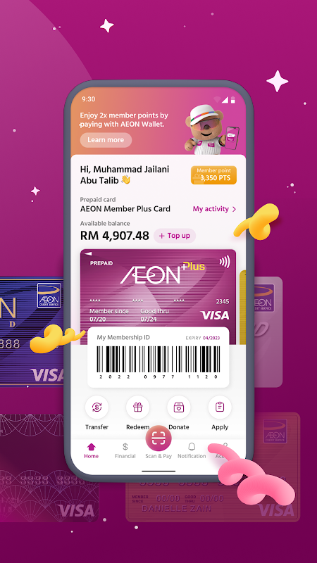 The Best Aeon Wallets: Detailed List and Main Features