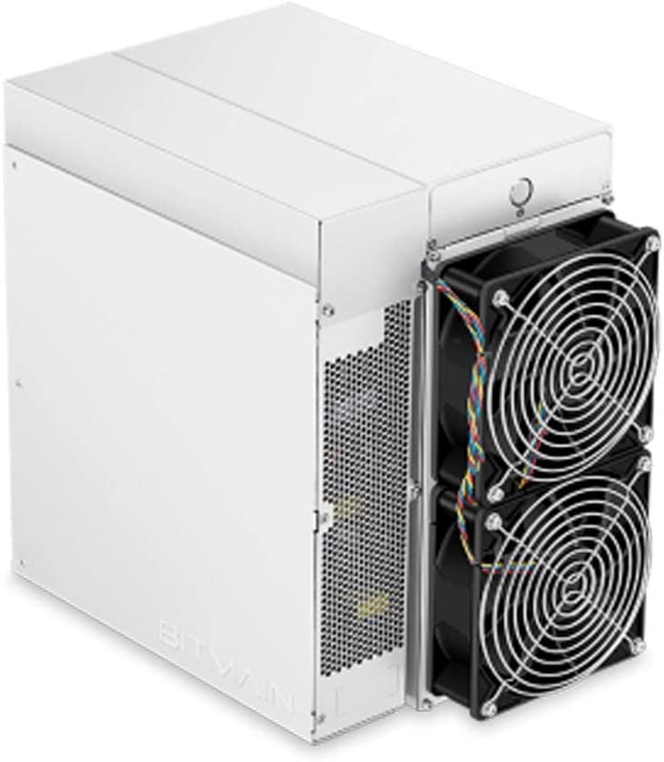 Crypto Mining Hardware Supplier - Bitmart Shop