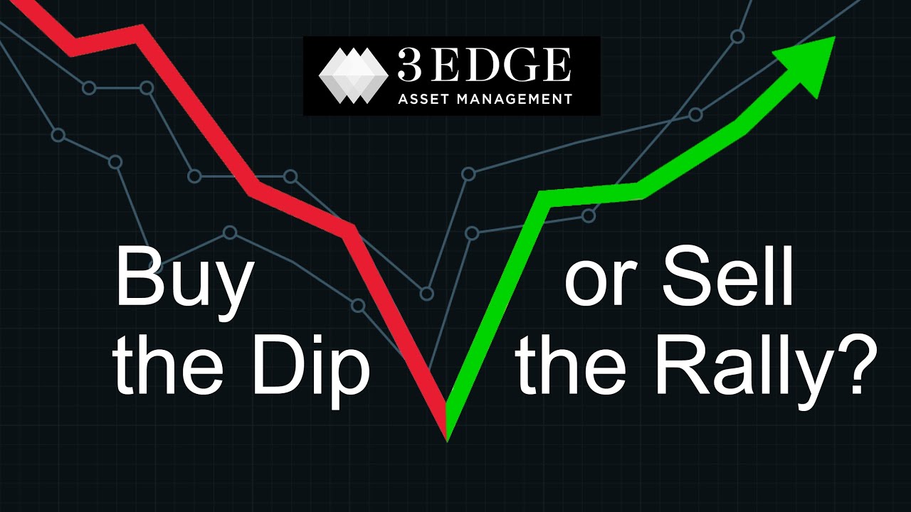 How to Buy the Dip: Meaning and Strategy to Earn Higher Trading Profits - VectorVest