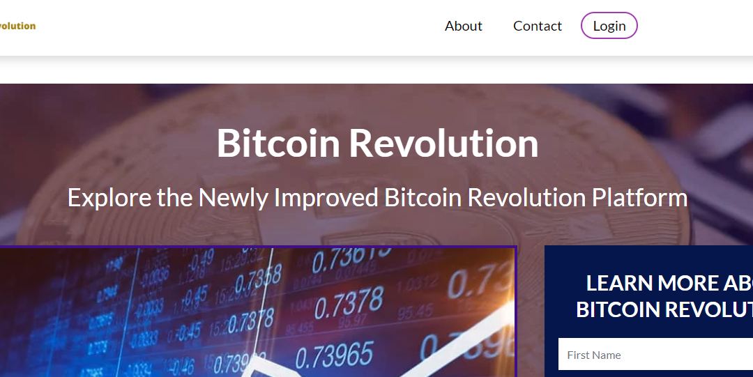 Bitcoin Revolution Review: % Scam or Legit? What No One is Saying