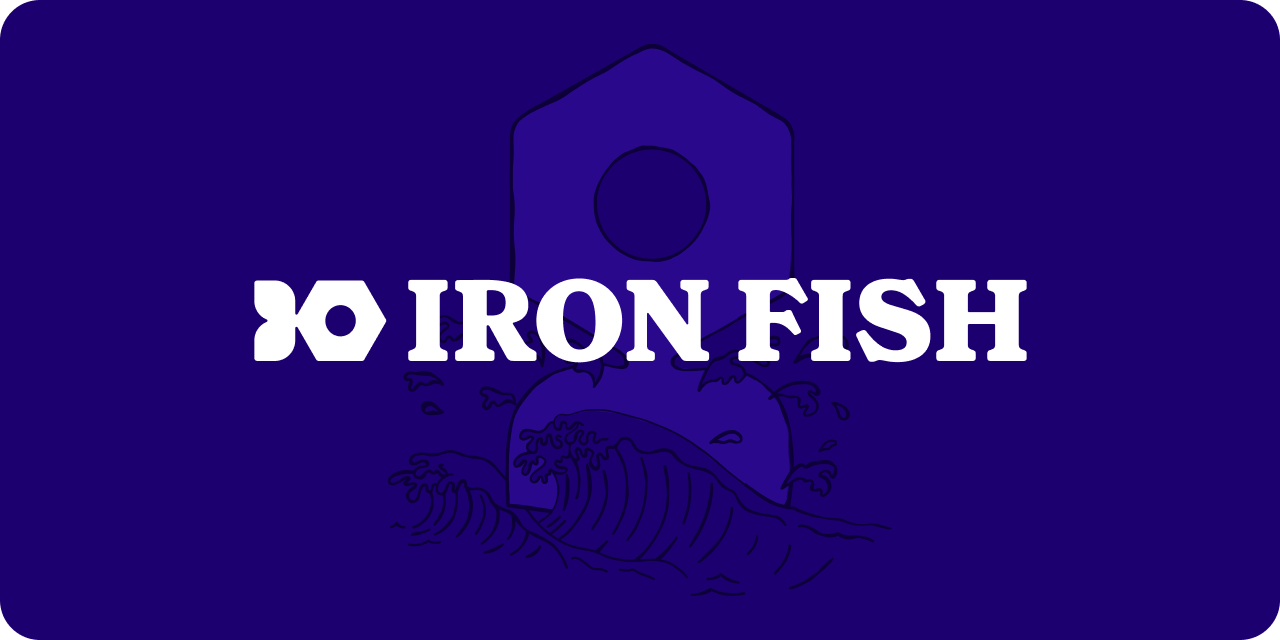 IronFish is now available at NiceHash! | NiceHash
