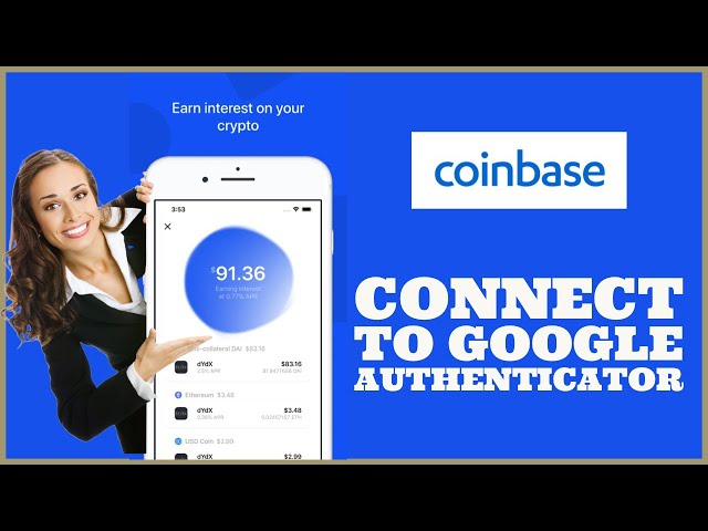 Secure your Coinbase account by enabling two-factor authentication, now! - Innovative India