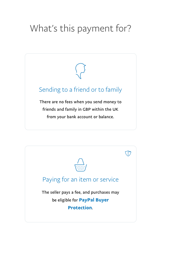 How to respond to a dispute, claim or chargeback | PayPal US