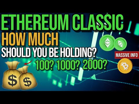 US Dollar to Ethereum Classic or convert USD to ETC