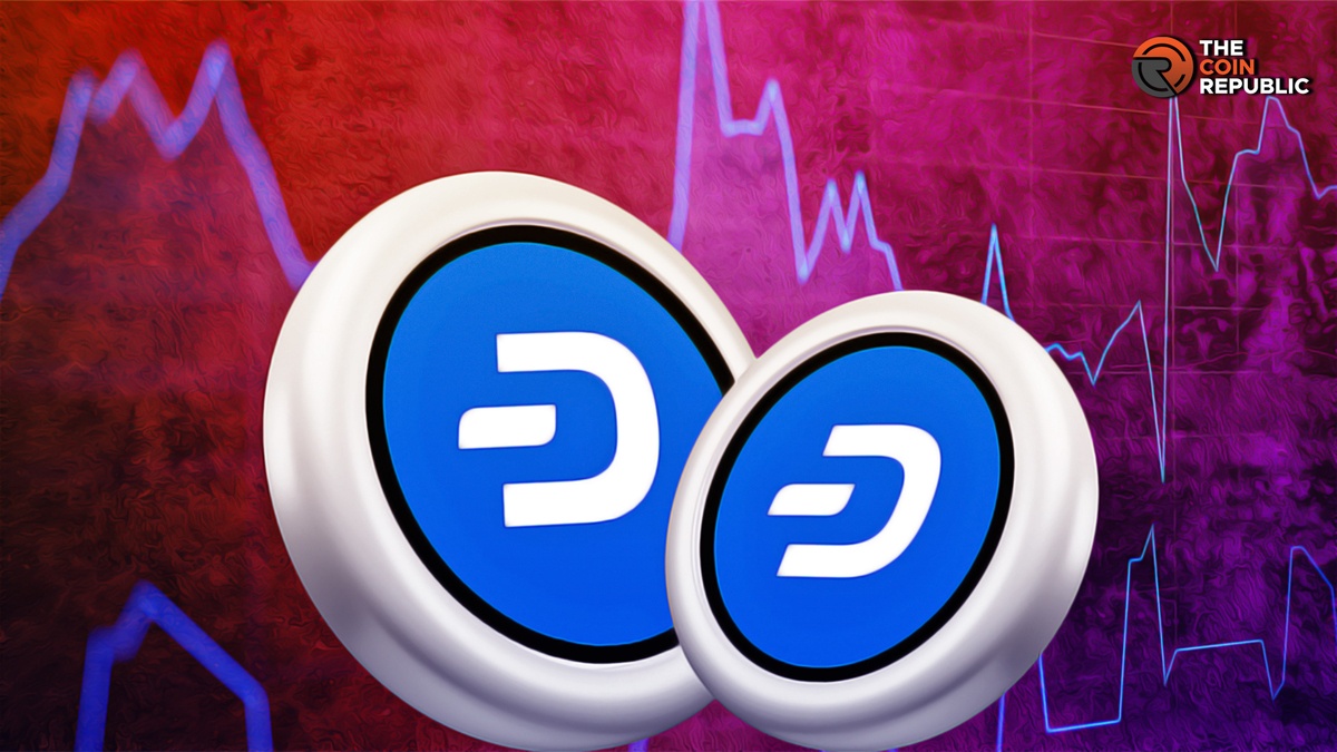 Dash (DASH) Price Prediction , – | CoinCodex