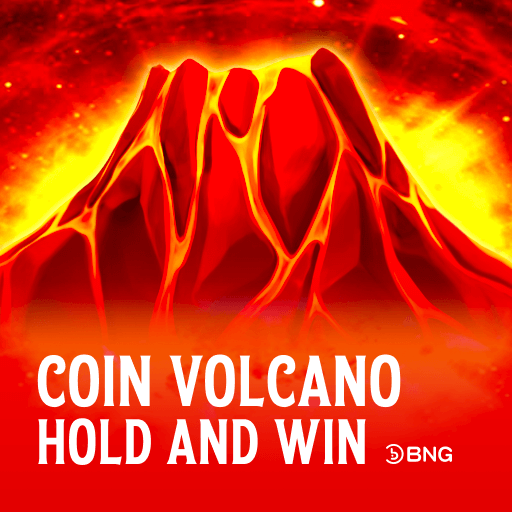 Coin Volcano Play for free on SlotArchive and Read Review
