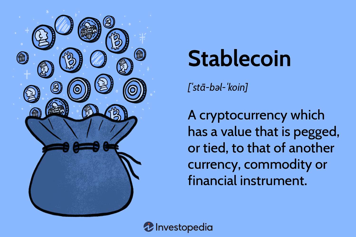 CRYPTOCURRENCY definition and meaning | Collins English Dictionary