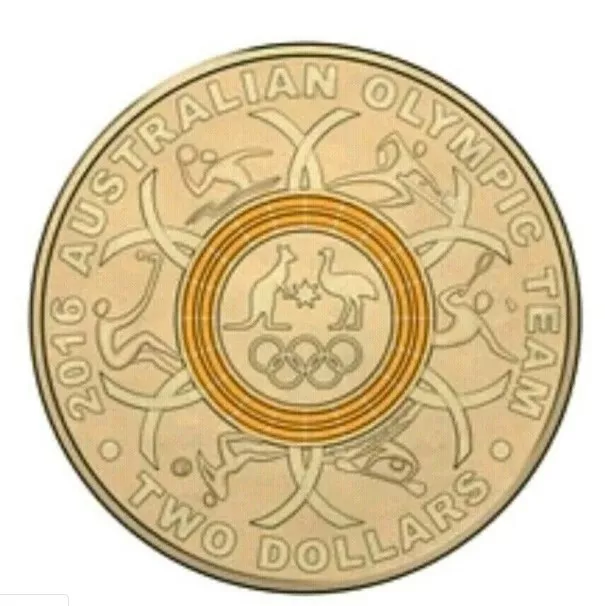 Rare $2 coins worth far more than their official value could be in your wallet right now