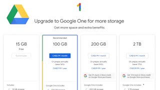 How to Get Google Drive Extra Storage for Free | 8 Ways + 1 Tip