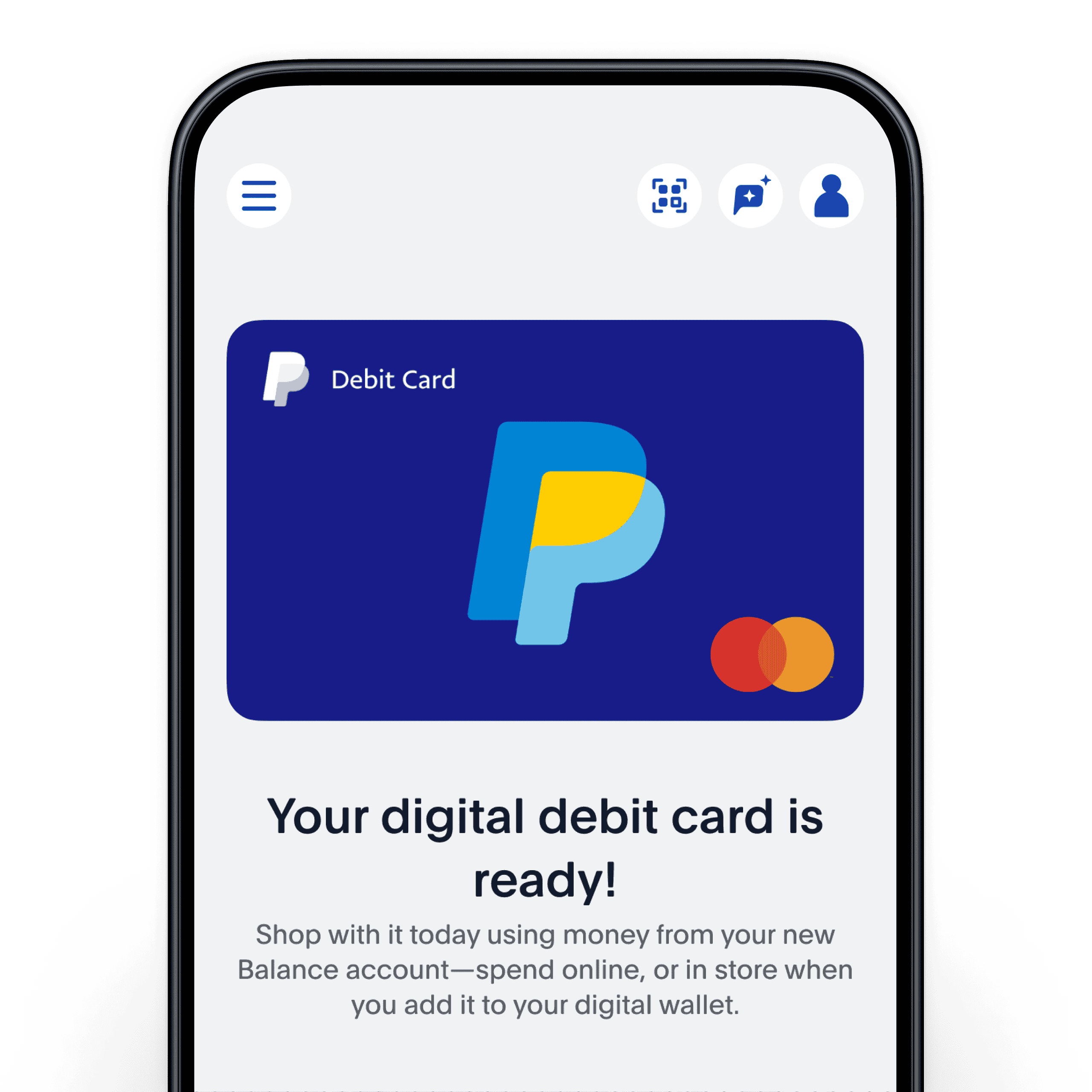 How to Link Your Bitnob Virtual Card to PayPal