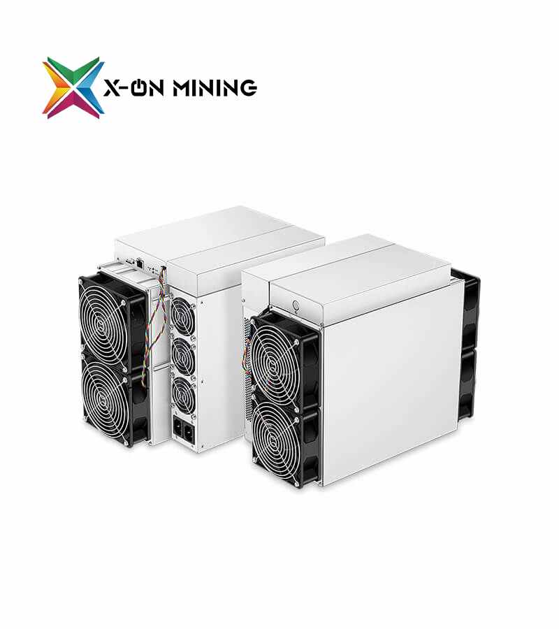 Bitmain Antminer E9 GH/s Ethereum ETH Miner