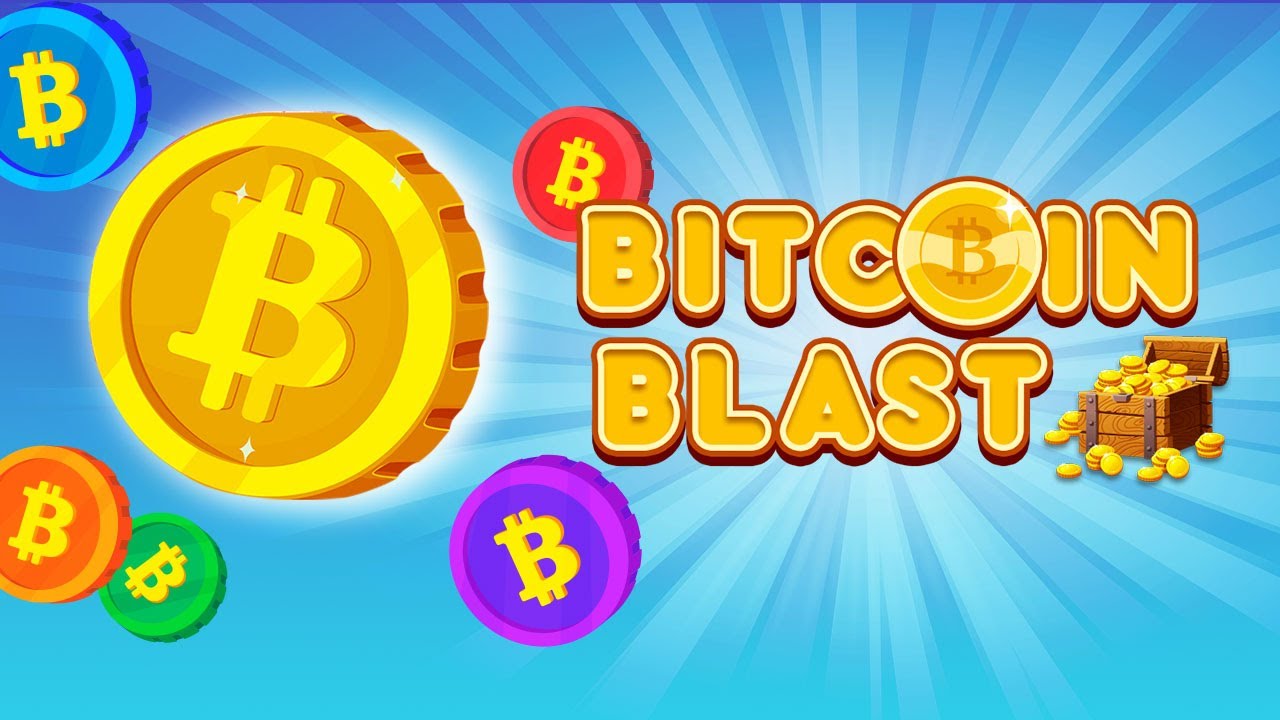 Bitcoin Blast APK (Android Game) - Free Download