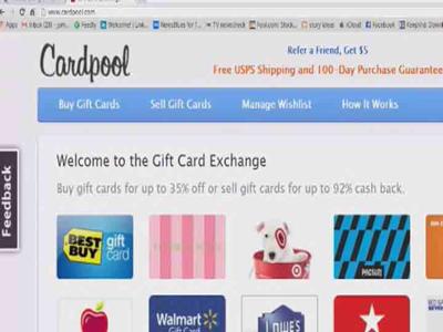 UK's Top Gift Card Exchange | Buy & Sell Gift Cards‎