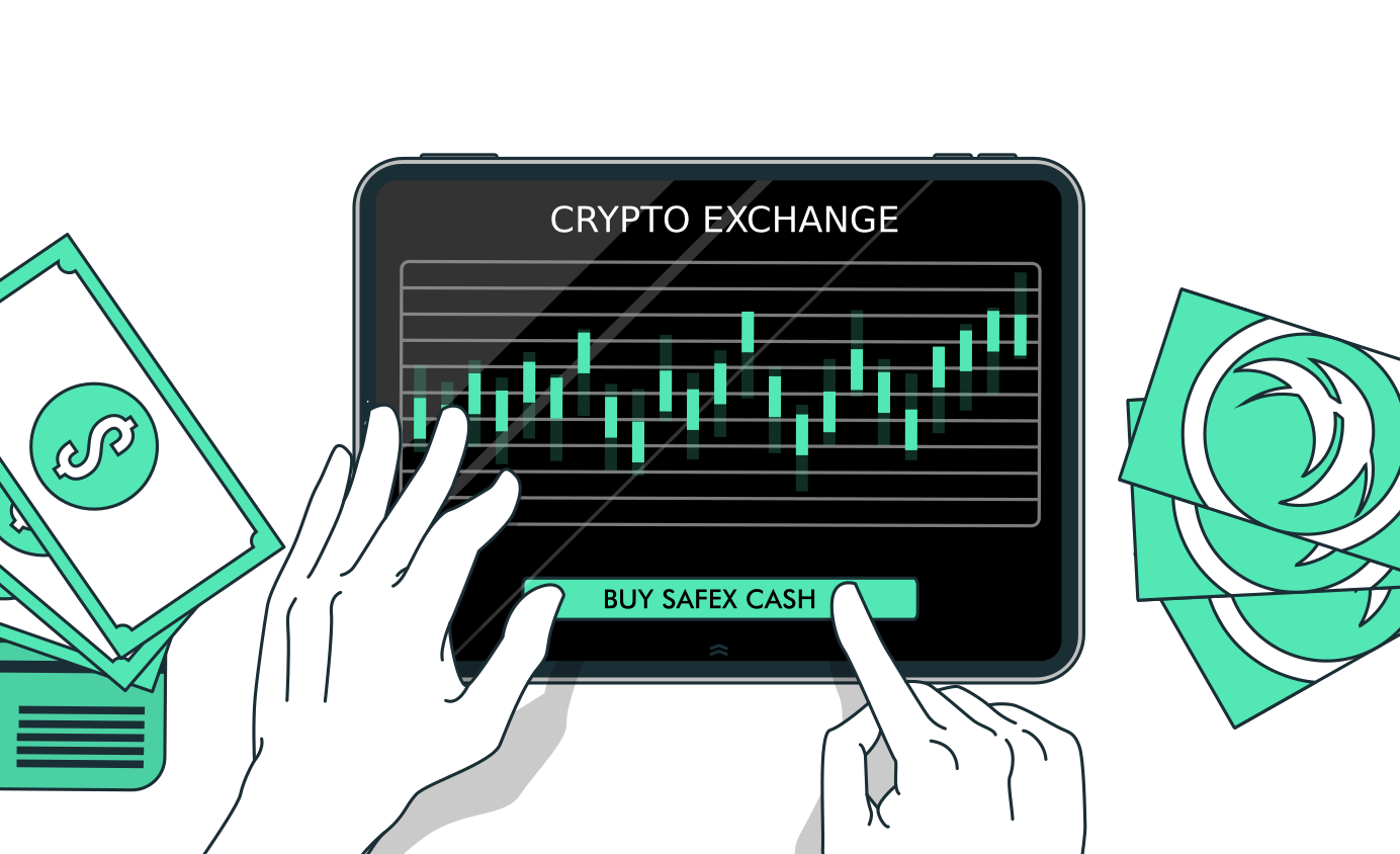 SafeExchangeCoin (SAFEX) - Analyse technique - Cryptocurrency - Investtech