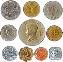 PHILIPPINES COINS VALUE ✓ Updated 
