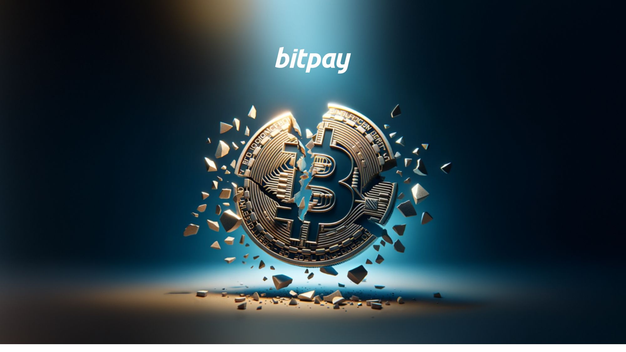 Bitcoin Halving Countdown | SwapSpace
