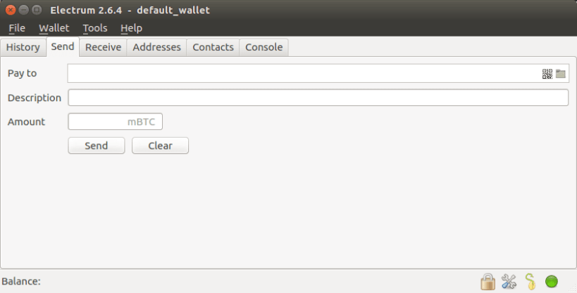 Problems installing electrum wallet - Page 2 - Linux Mint Forums