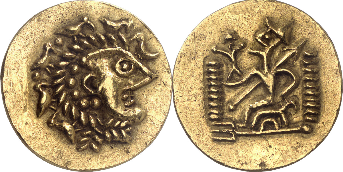 Ancient Coins and Antiquities (8 & 9 March ) | Noonans Mayfair