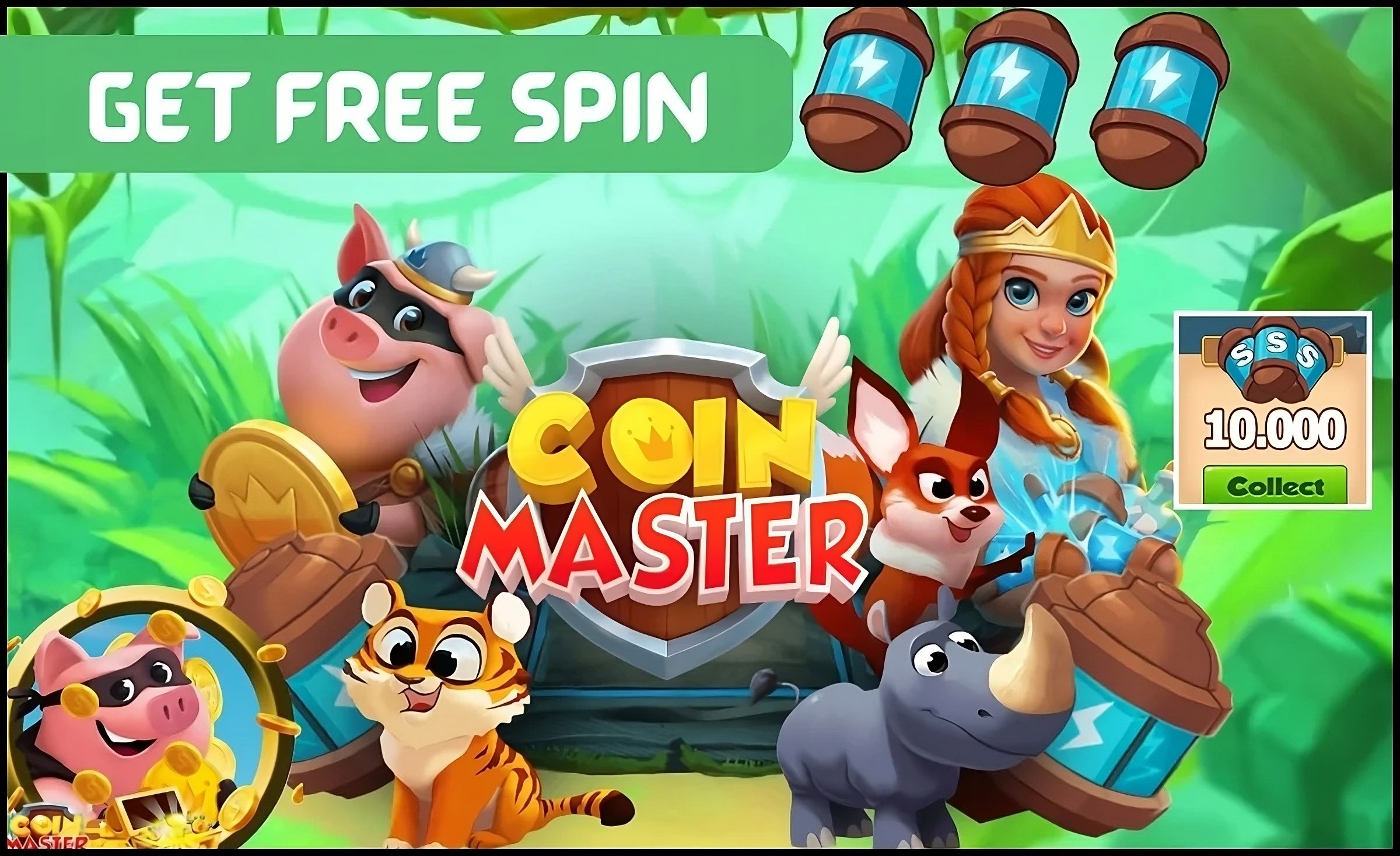 CHEAT: Coin Master APK -Easycgt CHEAT: Coin Master download.
