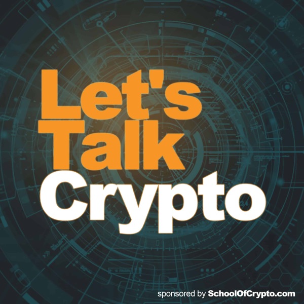 ‎The Crypto Conversation on Apple Podcasts