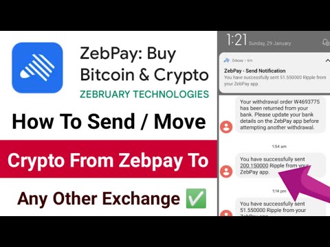 Information for users connected to ZebPay - Brave Rewards - Brave Community