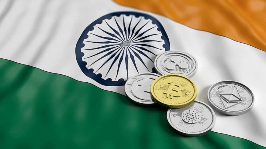 The Legal Status of Bitcoin In India