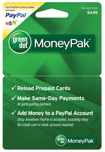How does one link a green dot bank account - PayPal Community