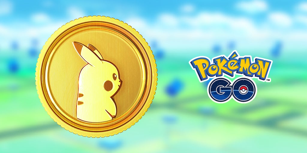 Pokémon Go PokéCoins and shop guide - Polygon