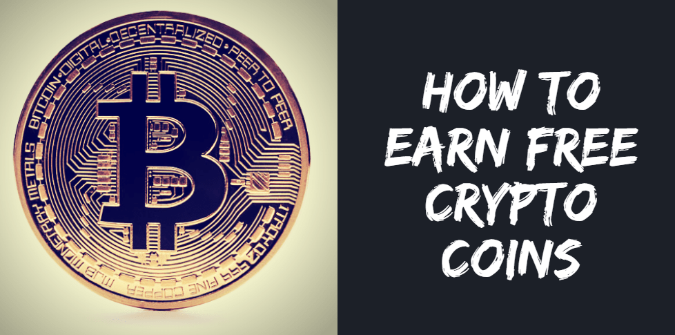 How to Get Free Crypto? 9 Effective Ways