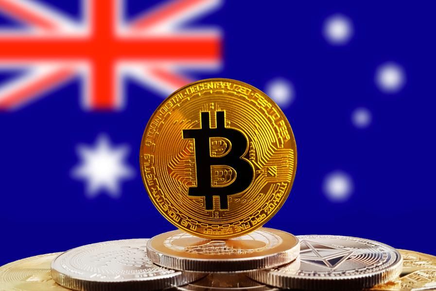 How to Buy Bitcoins in Australia - The Complete Guide