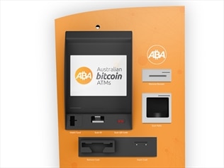 Bitcoin ATMs in Market St & Bannister St | Localcoin