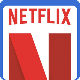 Buy Netflix Gift Card With Solana SOL - Value 25 EUR