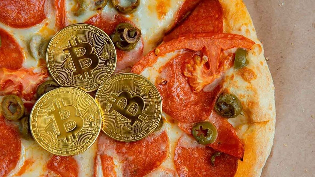 Bitcoin pizza guy who squandered $M has no regrets