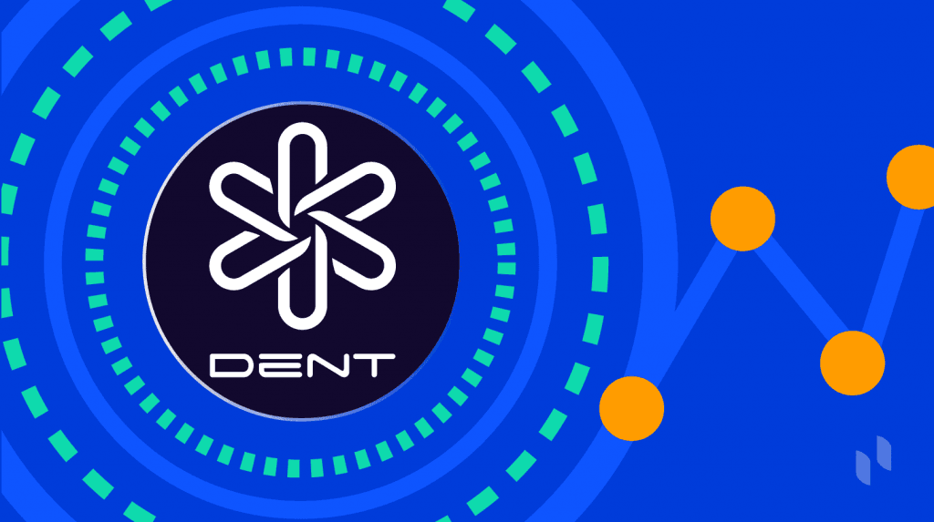 Dent price today, DENT to USD live price, marketcap and chart | CoinMarketCap