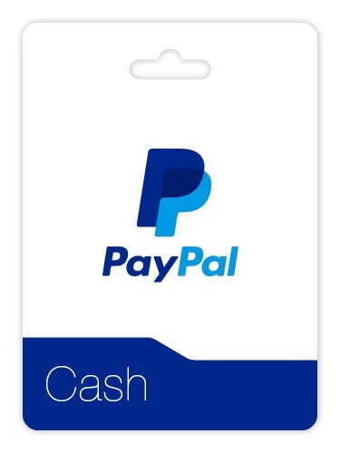 Paypal Gift Card 20 EUR | Europe Account Only digital - Bitcoin & Lightning accepted